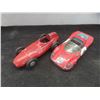 Image 5 : (8) Diecast Toy Cars