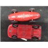Image 6 : (8) Diecast Toy Cars