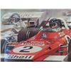 Image 9 : (8) Toy F1 Cars, 45m Of Racing Commentary And Poster