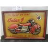 Image 1 : Indian Motorcycles 3D Sign