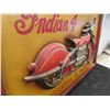Image 3 : Indian Motorcycles 3D Sign