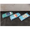Image 3 : (7) 50's Convertible Toy Cars
