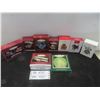 Image 1 : (9) Hallmark Ornaments