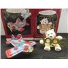 Image 5 : (9) Hallmark Ornaments