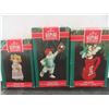 Image 2 : (9) Hallmark Ornaments
