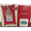Image 4 : (9) Hallmark Ornaments
