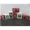 Image 1 : (9) Hallmark Ornaments