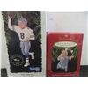 Image 4 : (9) Hallmark Ornaments