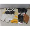 Image 1 : 11 Pairs Of New Work Gloves