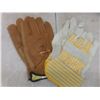 Image 5 : 11 Pairs Of New Work Gloves