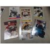 Image 2 : Hockey Card Collection