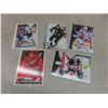 Image 5 : Hockey Card Collection