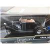 Image 4 : 1934 Ford 1:24 Scale