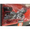 Image 3 : 1980 Harley Davidson FLT Tour Glide 1:18 Scale