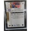 Image 2 : Graded Kyle Connor Specialized Rainbow Card