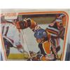 Image 3 : Wayne Gretzky Edmonton Oilers Card