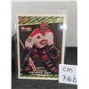 Image 1 : Patrick Roy Premier Black Gold Card