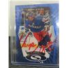 Image 4 : Signed Wayne Gretzky Card
