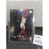 Image 1 : Michael Jordan SP2 Basketball Card