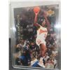 Image 2 : Michael Jordan SP2 Basketball Card