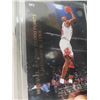 Image 4 : Michael Jordan SP2 Basketball Card