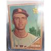 Image 3 : 1962 Topps Dean Chance Rookie Card