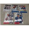 Image 5 : Hockey Card Collection