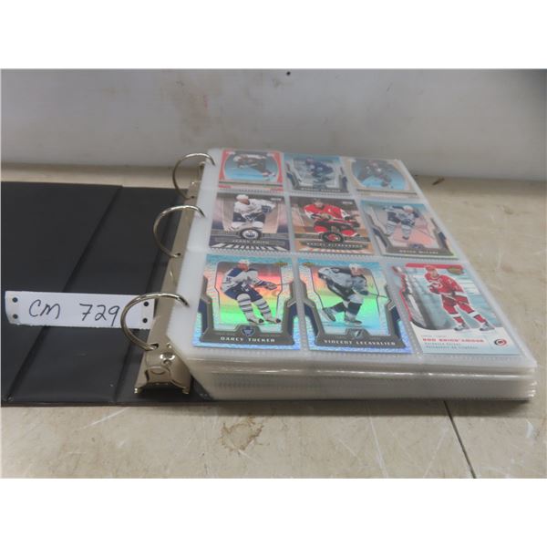 Hockey Card Collection