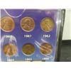 Image 5 : Lincoln Memorial Penny Collection