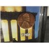 Image 6 : Lincoln Memorial Penny Collection