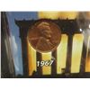 Image 7 : Lincoln Memorial Penny Collection