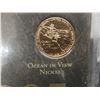 Image 3 : United States Gold Plated Nickels