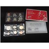 Image 1 : United States 2005 Uncirculated Coin Set