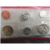 Image 2 : United States 2005 Uncirculated Coin Set