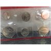 Image 3 : United States 2005 Uncirculated Coin Set