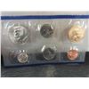 Image 6 : United States 2005 Uncirculated Coin Set