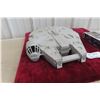 Image 2 : Startrek Mother Ship + Avengers Groot Figurine with Box