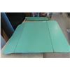 Image 2 : Painted Country Drop Leaf Table 30"x35"x42"