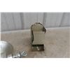 Image 2 : Meat Grinder, Match Dispenser, Hanging Scale,