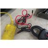 Image 8 : Trouble Light, Voltage Tester & Propane Portable BBQ