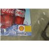 Image 2 : Coca-Cola  44" x 64"