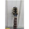 Image 8 : Gretsch Electric Guitar with Gold Trim, Bigsby 2019