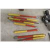 Image 2 : Chisels, Punches, Sledge Hammer & Pullers