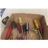 Image 8 : Wrenches and Screwdrivers