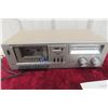 Image 2 : Sharp Stereo Cassette Deck Model RT-10