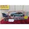 Image 1 : BMW Roadster Z3 Remote Control Car in Box