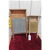 Image 1 : 2 Wash Boards