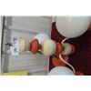 Image 2 : Light Fixture out of A & W