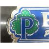 Image 2 : Vintage Park Pontiac You Got It Metal Licence Plate Cover