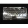 Image 3 : Vintage Park Pontiac You Got It Metal Licence Plate Cover